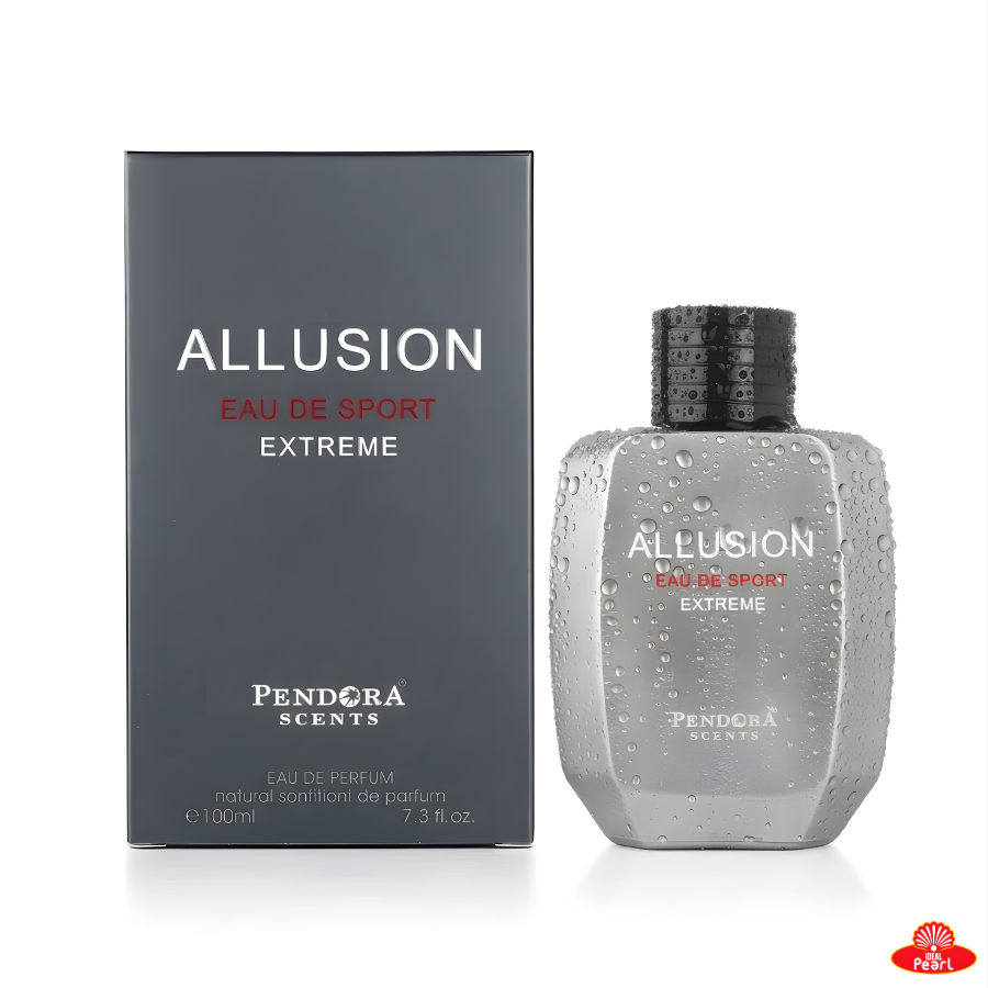 PENDORA ALLUSION EXTREME P/F 100ML