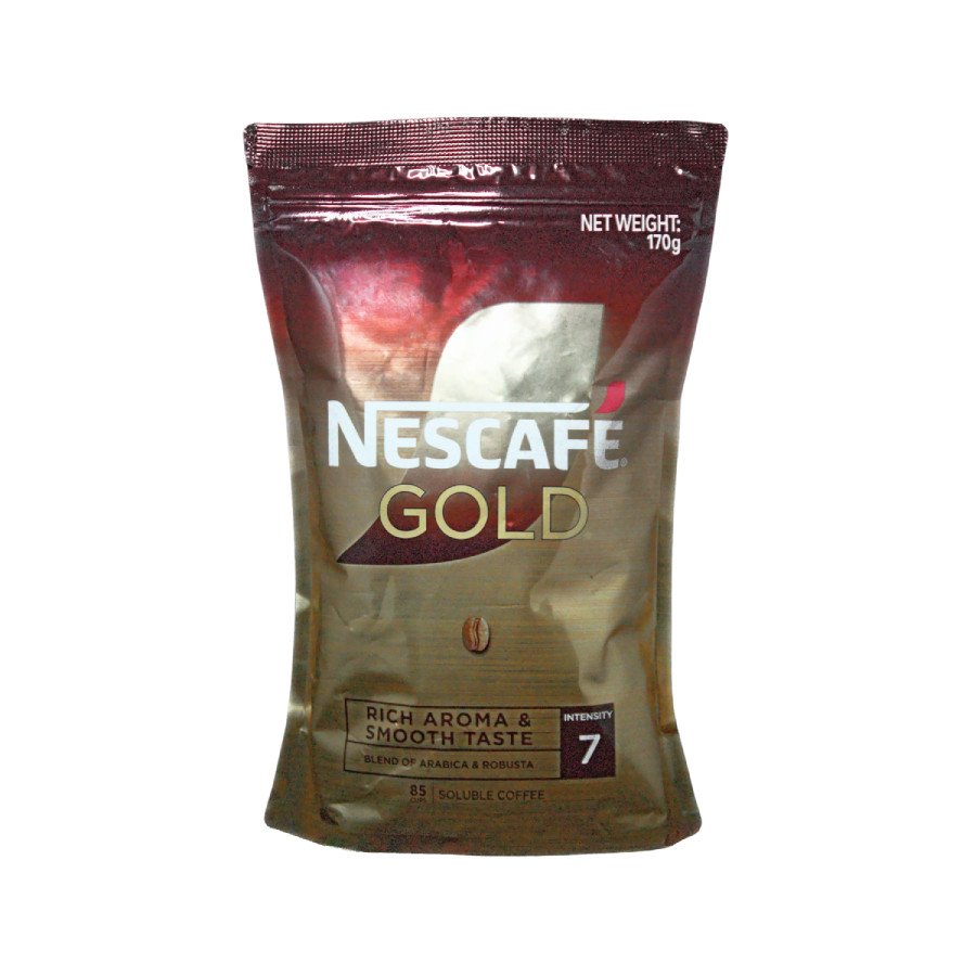Nescafé Gold - 170g