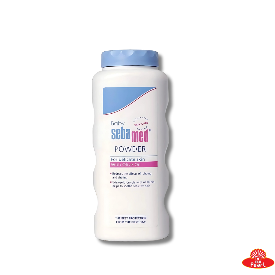 SEBA MED BBY POWDER 100GM