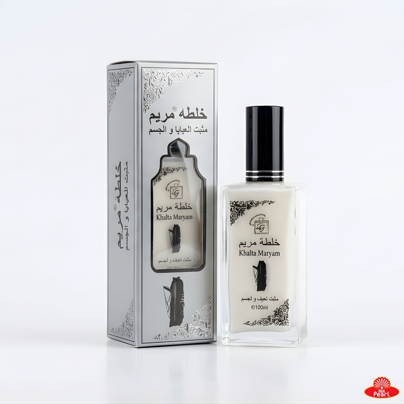 KHALTA MARYAM P/F 100ML