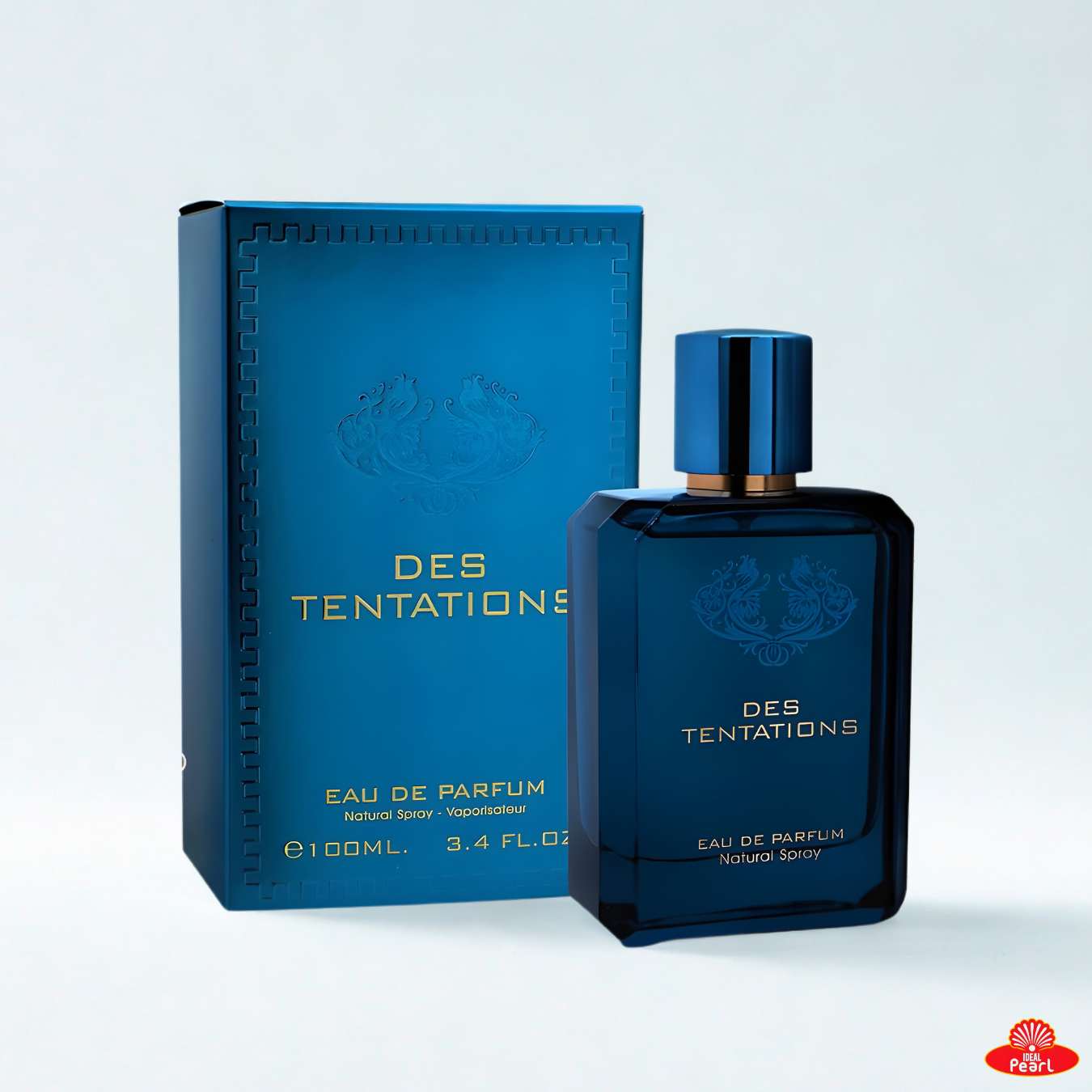 FRAGRANCE WORLD DES TENTATIONS P/F 100ML