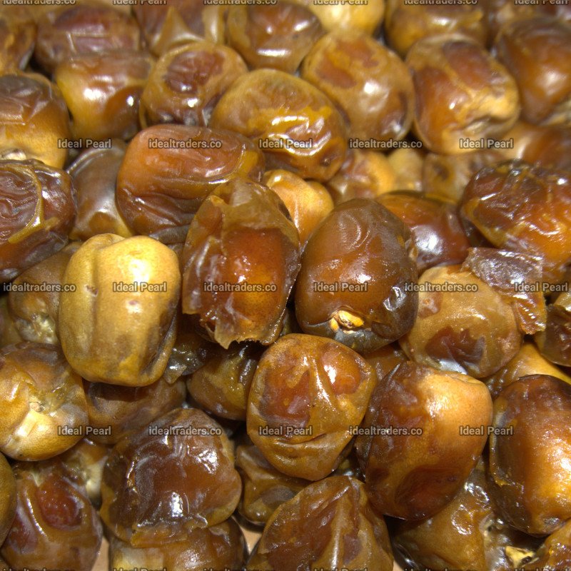 Wet Shukri Dates (500g)