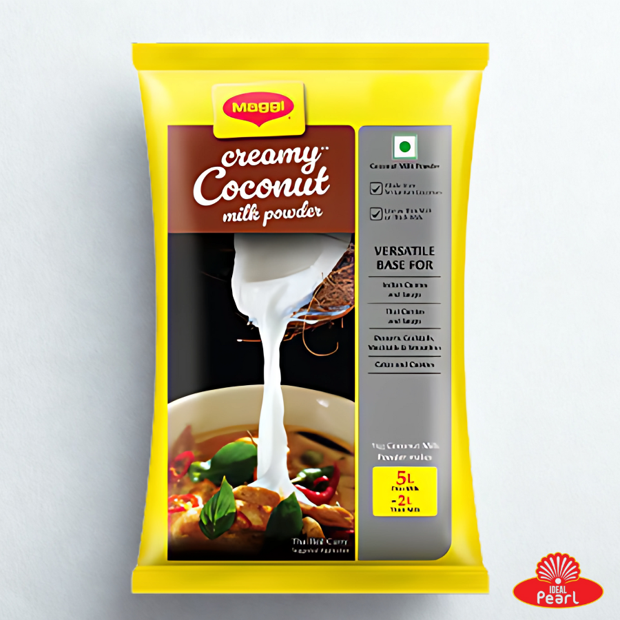 MAGGI CREAMY COCONUT MILK POWDER (1KG)