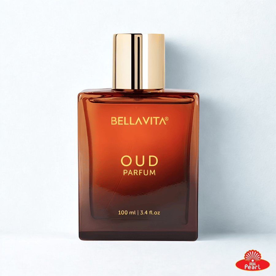 BELLA VITA OUD UNISEX EAU DE PARFUM 100ML | 3.4 FL.OZ