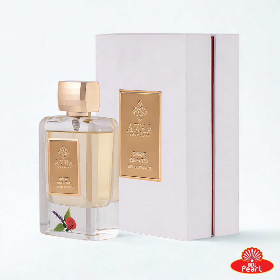 AZHA PERFUMES OMBRE ORIENTAL EAU DE PARFUM - 100ML