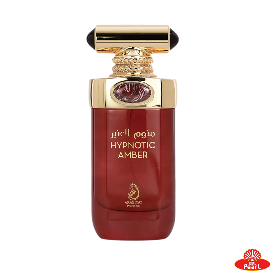 ARABIYAT PRESTIGE HYPNOTIC AMBER 100ML