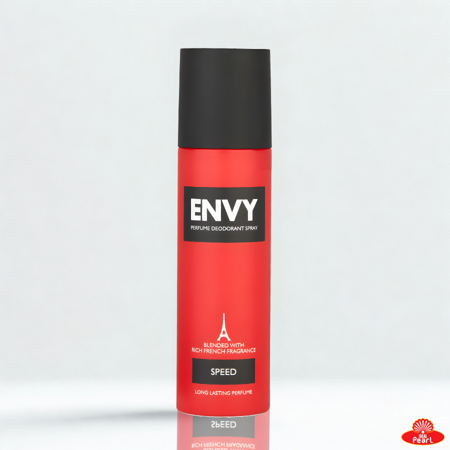 ENVY SPEED BODY SPRAY 120ML