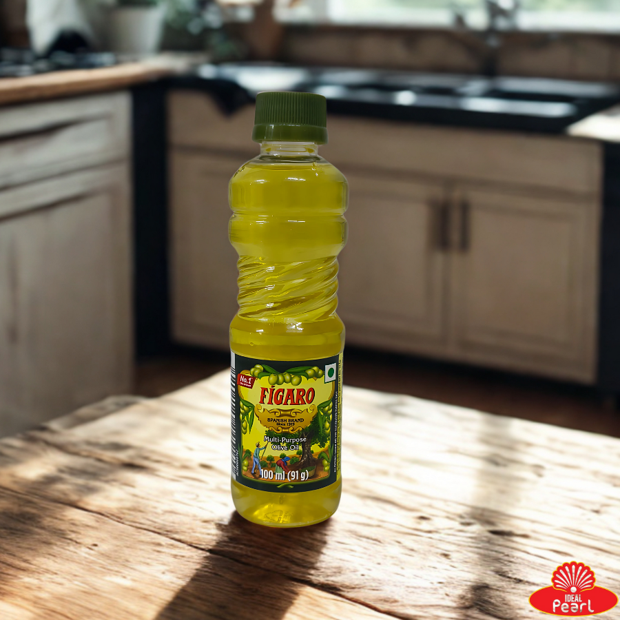 FIGARO OLIVE OIL 100ML