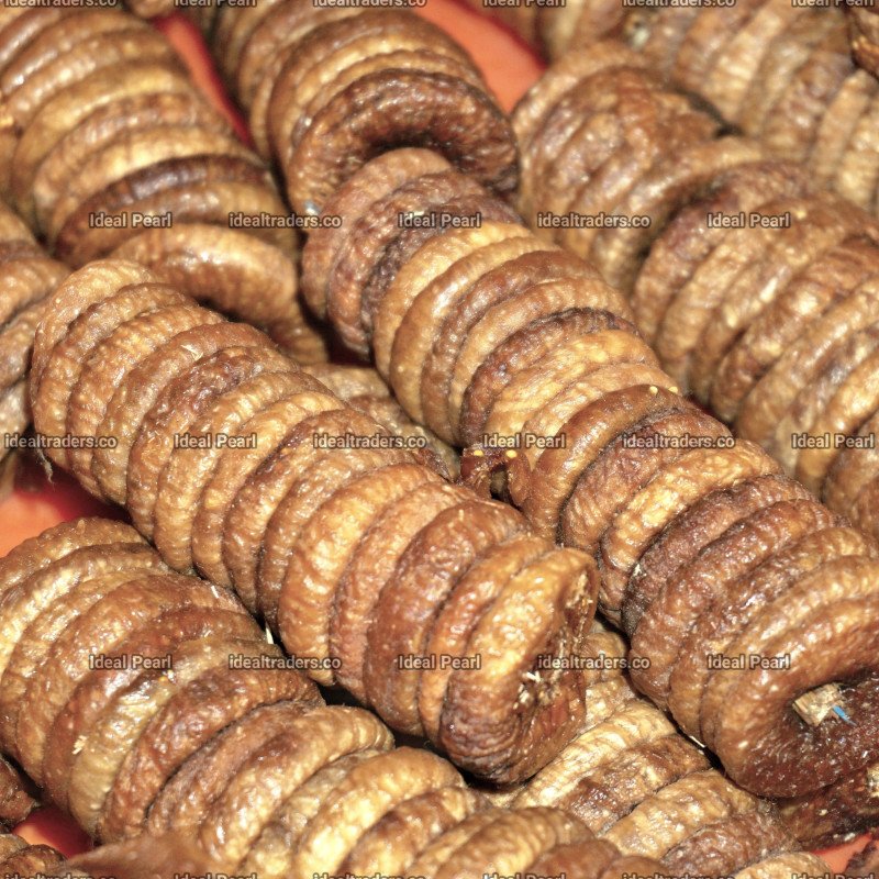 Fig (Anjeer) (500g)