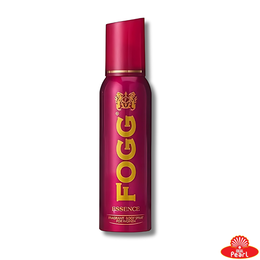 FOGG ESSENCE FRAGRANT BODY SPRAY FOR WOMEN