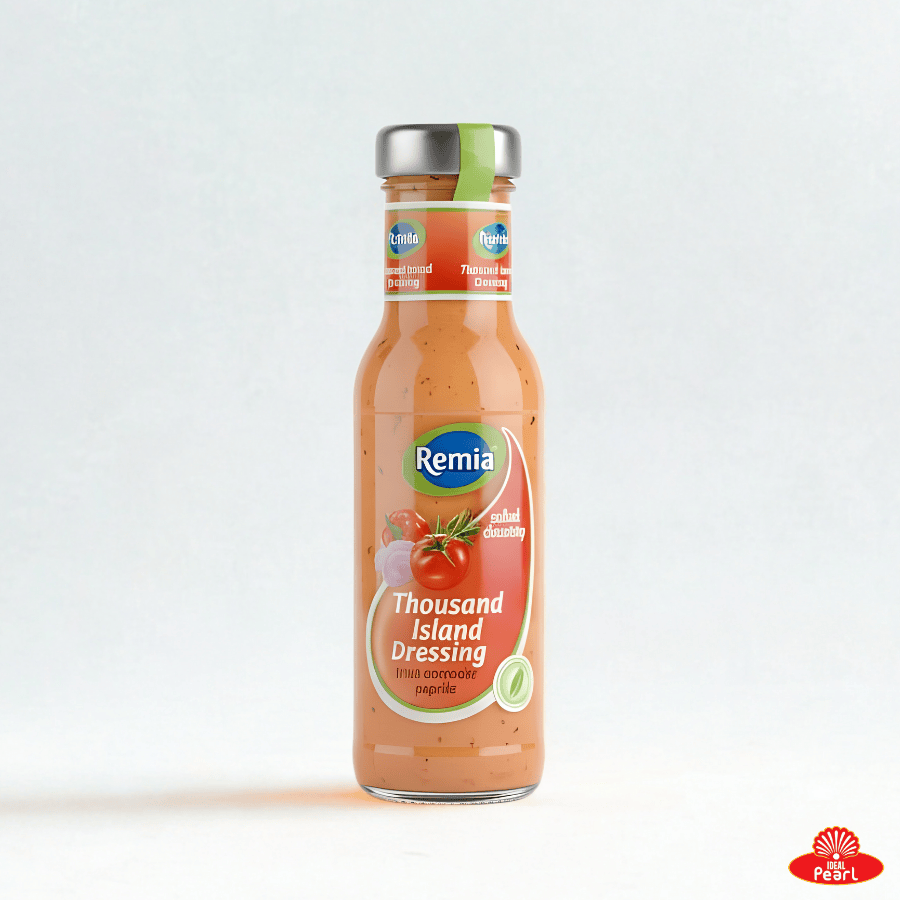 Remia Dressing Thousand Island 250ml