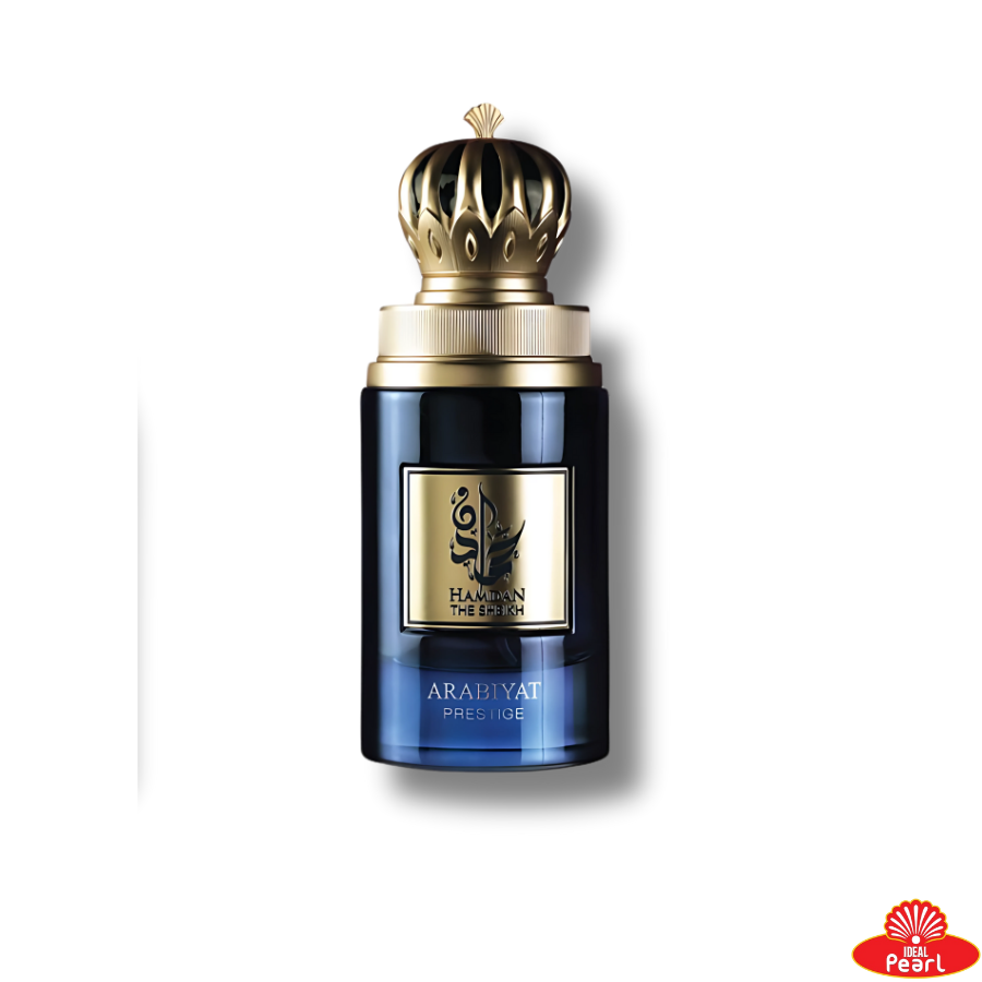 ARABIYAT PRESTIGE HAMDAN THE SEIKH 75ML