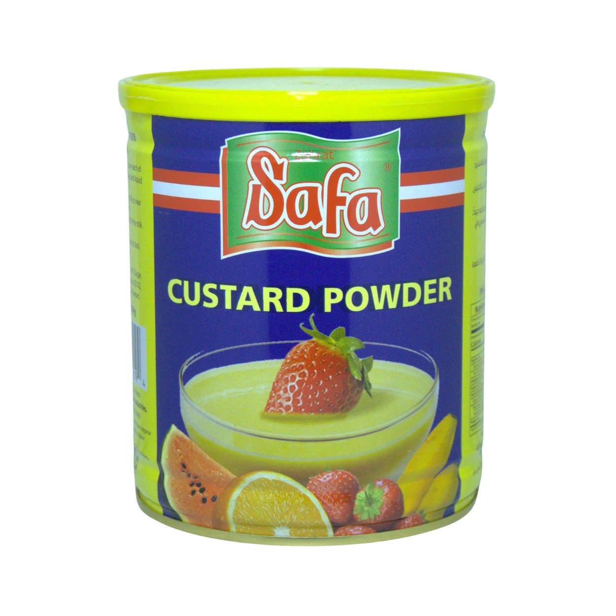 Zahrat Safa - Custard Powder - 454g