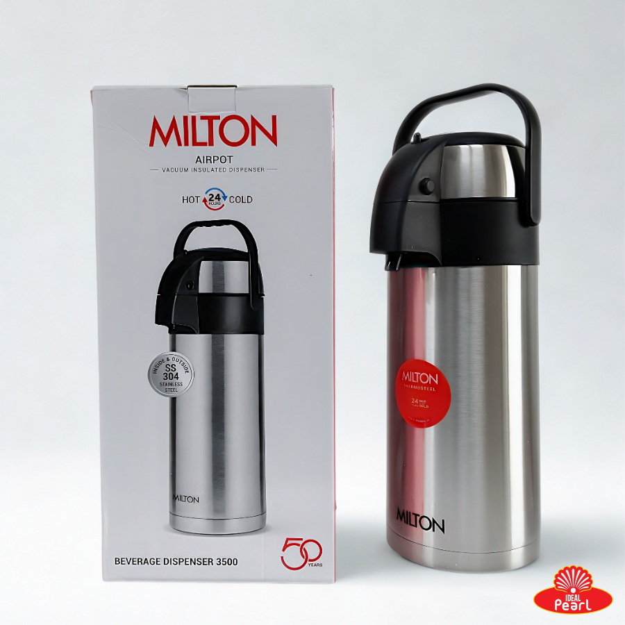 MILTON AIRPOT BEVERAGE DISPENSER (3500ML)