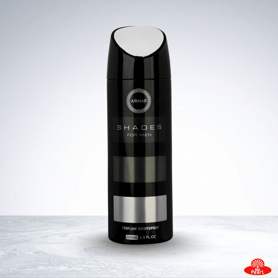 ARMAF SHADES FOR MEN BODY SPRAY 200ML