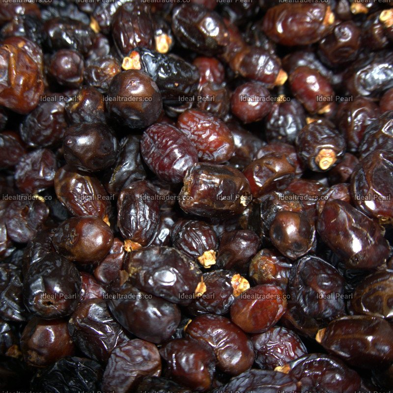 Fard Dates (500g)