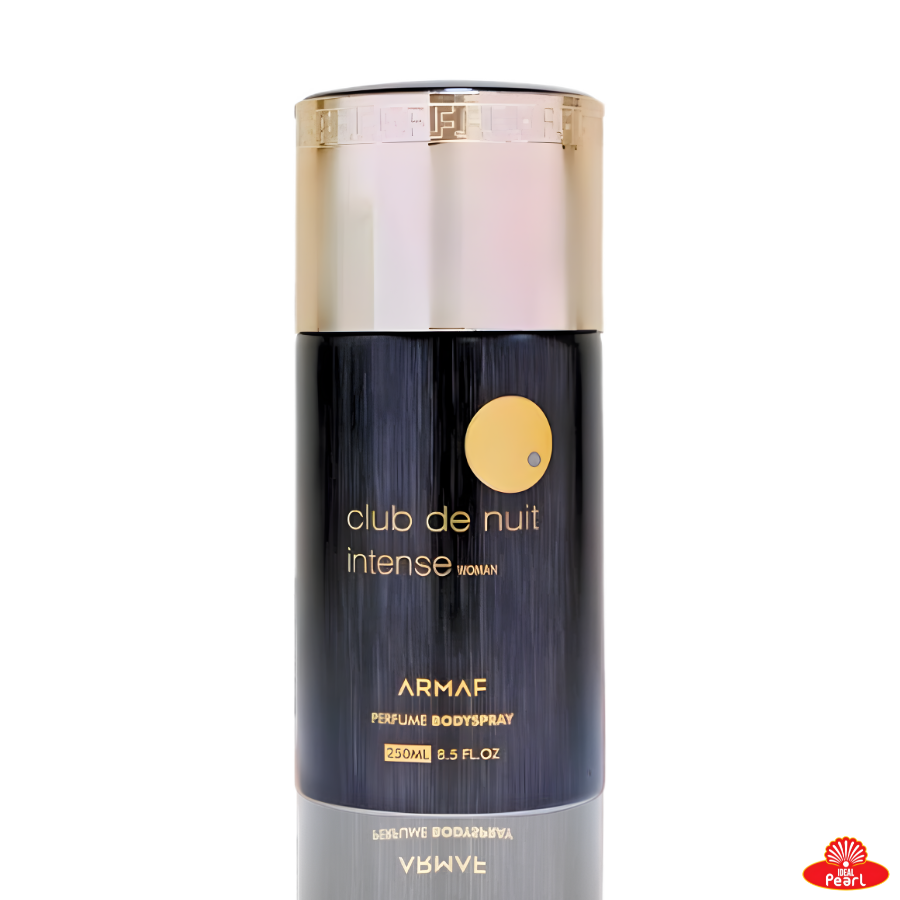 ARMAF CLUB DE NUIT INTENSE WOMEN BODY SPRAY 250ML