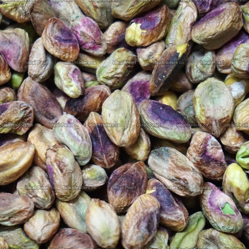 Green Pista (250g)
