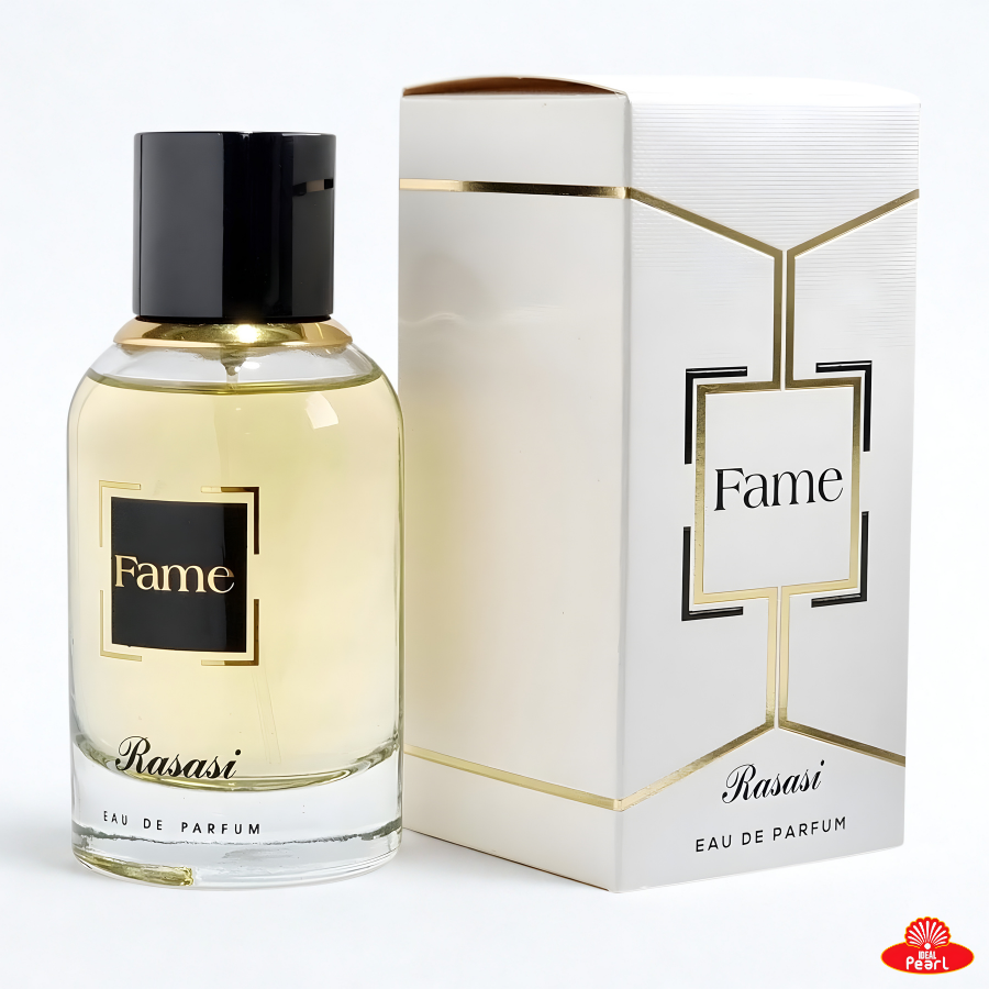 RASASI FAME EAU DE PARFUM 100ML