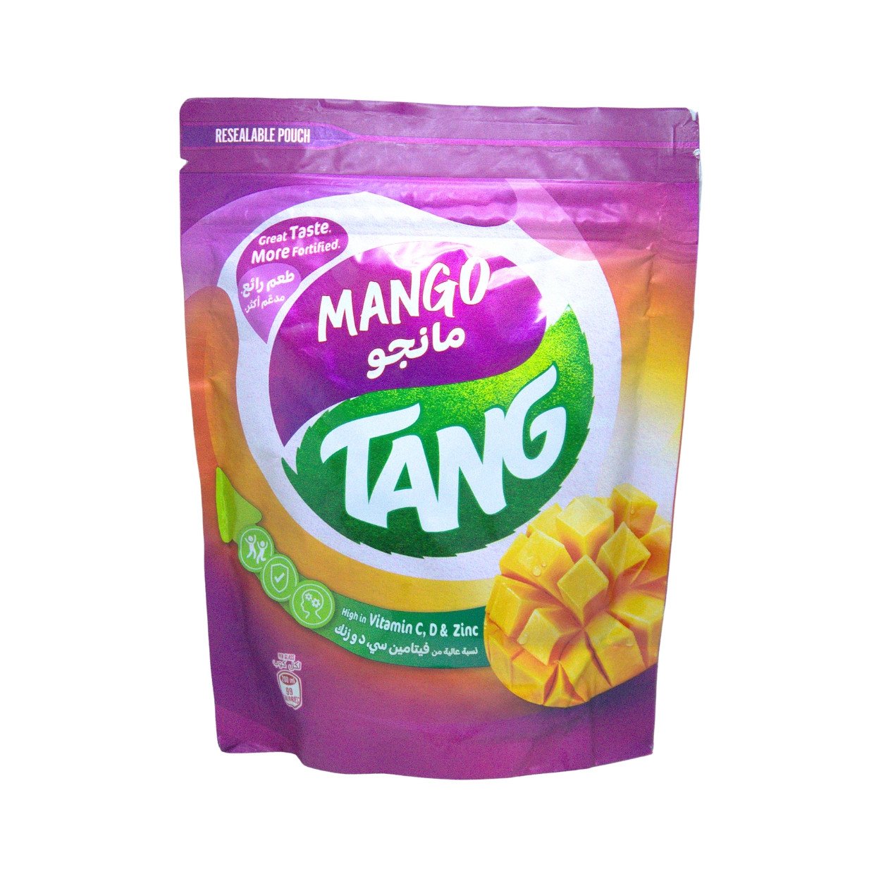 Mondelez - Tang Mango Flavour 375g