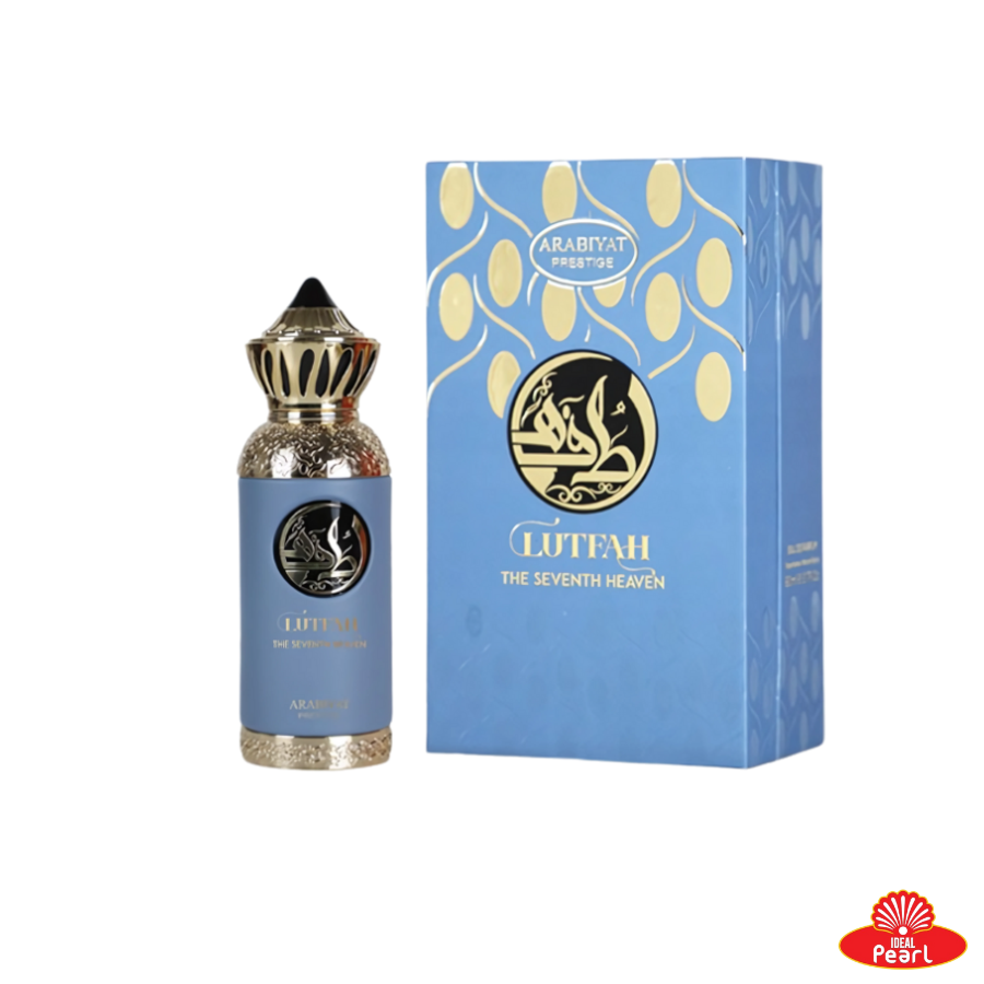 ARABIYAT PRESTIGE LUTFAH THE SEVENTH HEAVEN 80ML