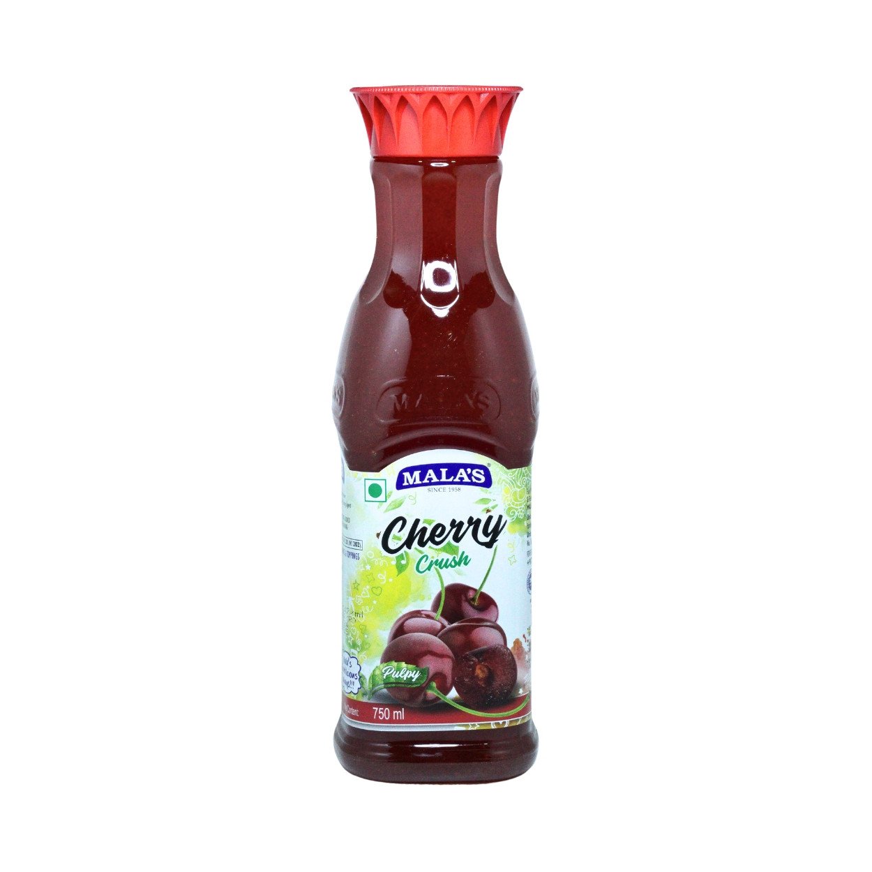MALA'S - Cherry Crush 750ml
