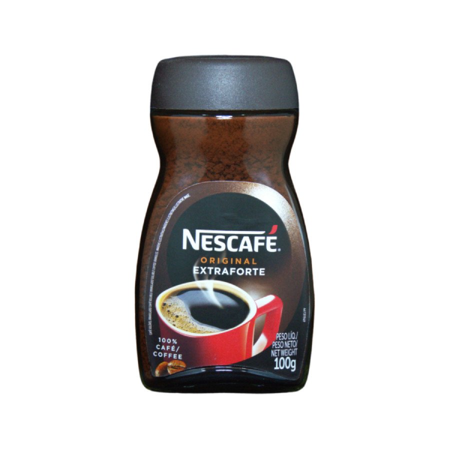 Nescafé Original Extraforte - 100g