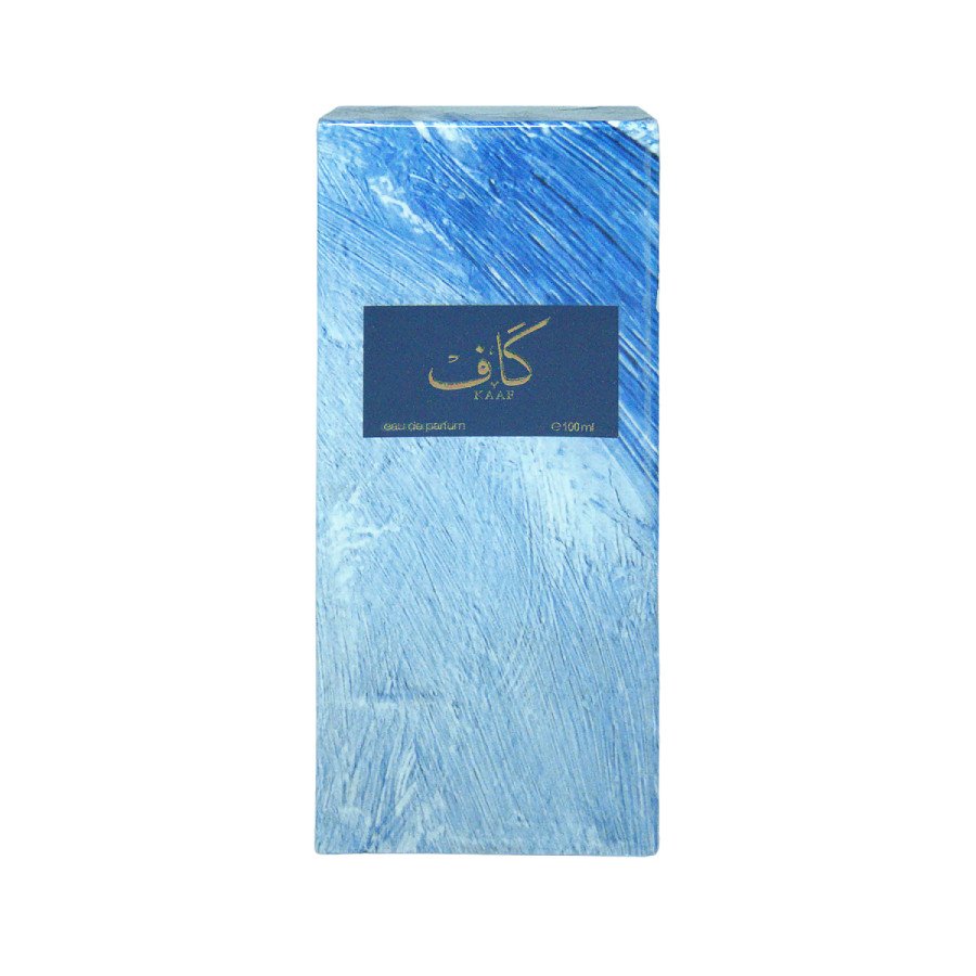 Ahmed al-Maghribi - Kaaf 100ml
