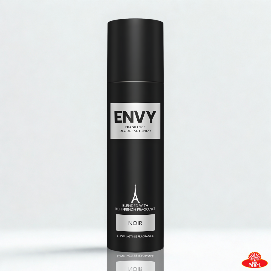 ENVY NOIR BODY SPRAY 120ML