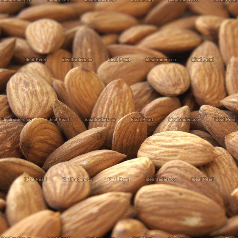 Jumbo Badam (500g)