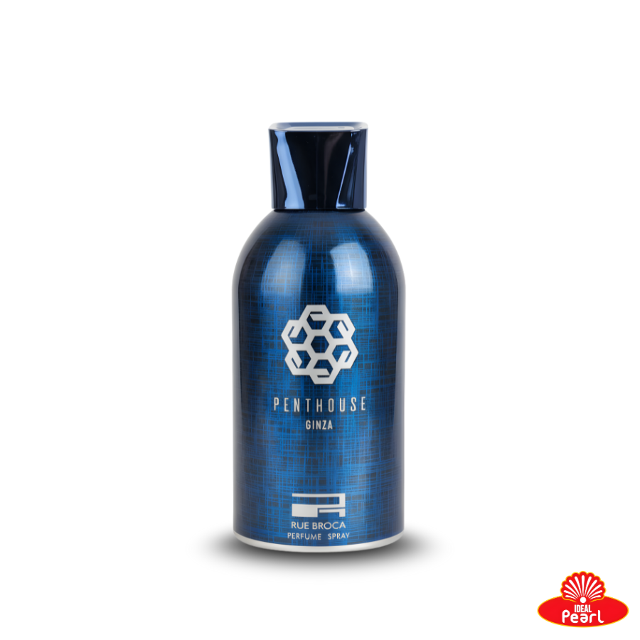 RUE BROCA PENTHOUSE GINZA PERFUME BODY SPRAY - 250ML