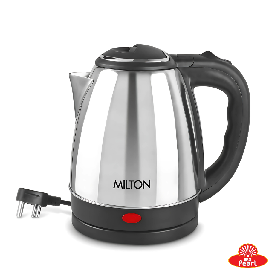 Milton Go Electro Kettle 1.5L