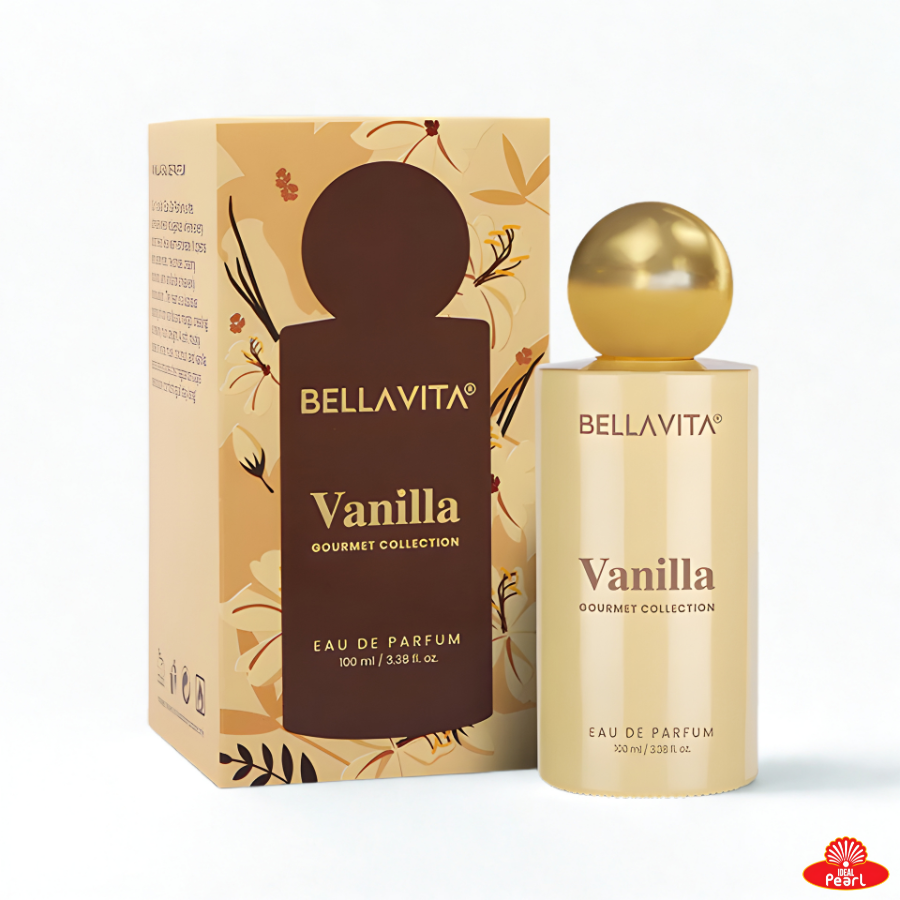 BELLAVITTA VANILLA EDP PARFUM 100ML
