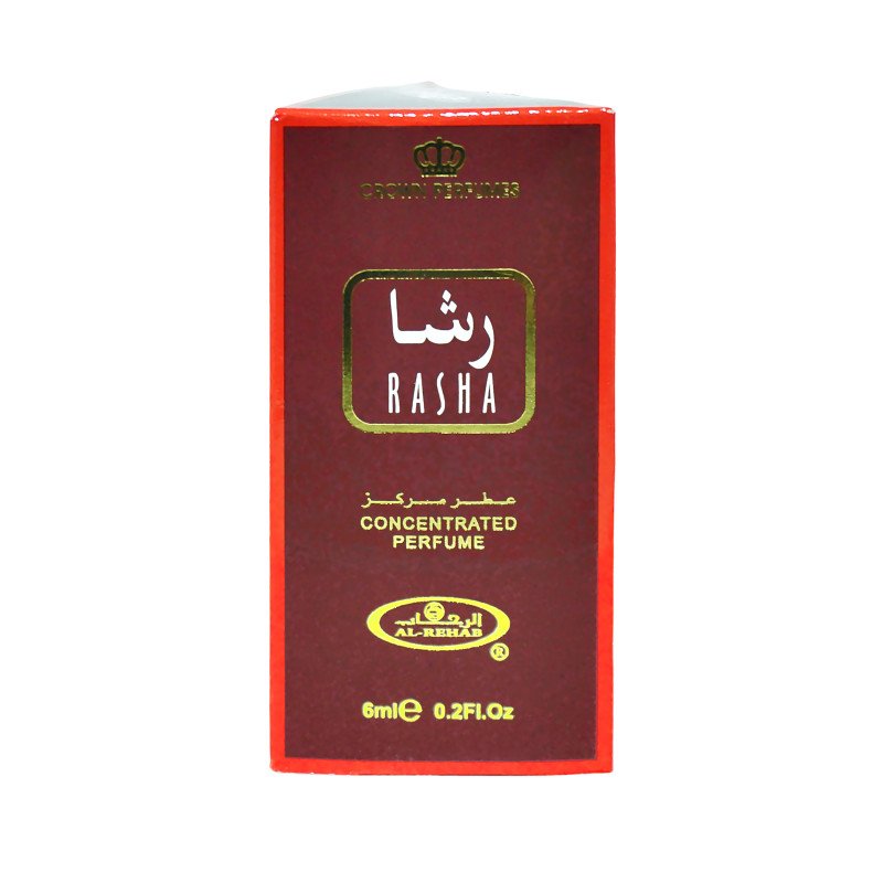 Al Rehab - Rasha 6ml