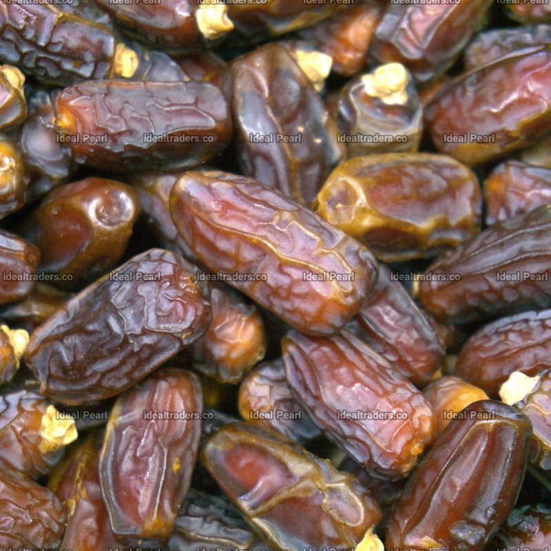 Mabroom Dates (500g)