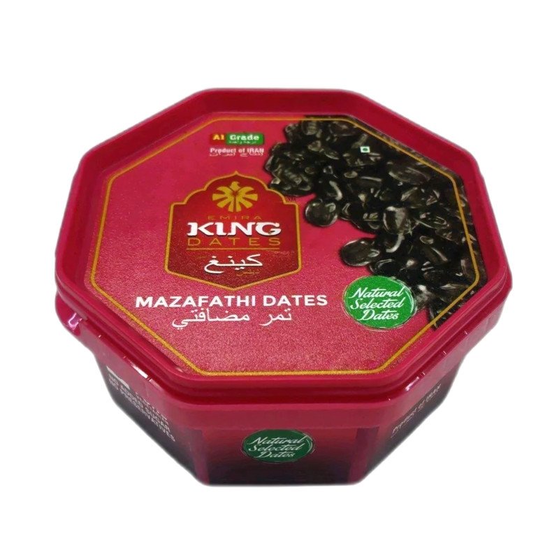 Mazafati Dates (500g)