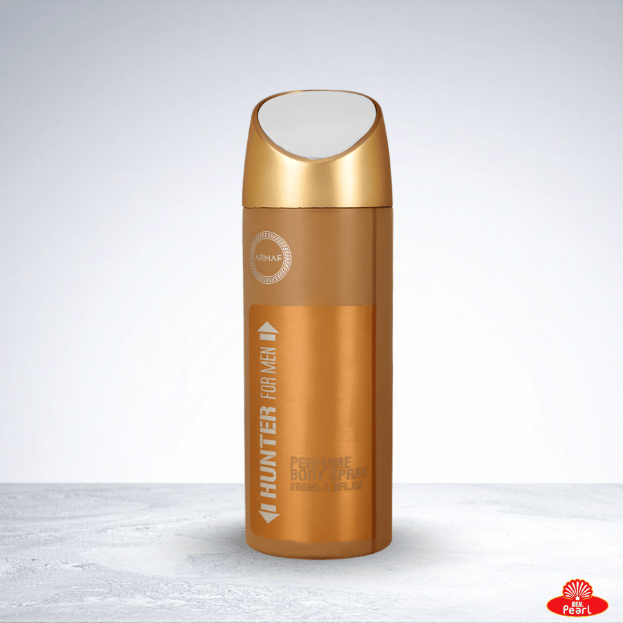 ARMAF HUNTER FOR MEN BODY SPRAY 200ML