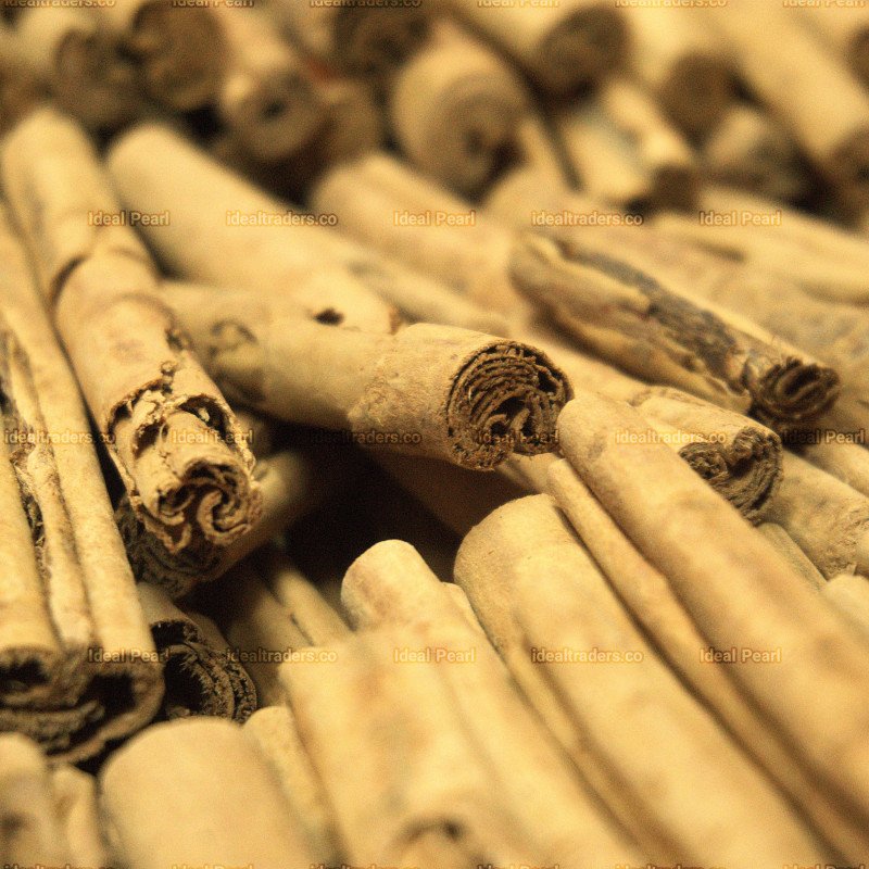 Cinnamon (50g)
