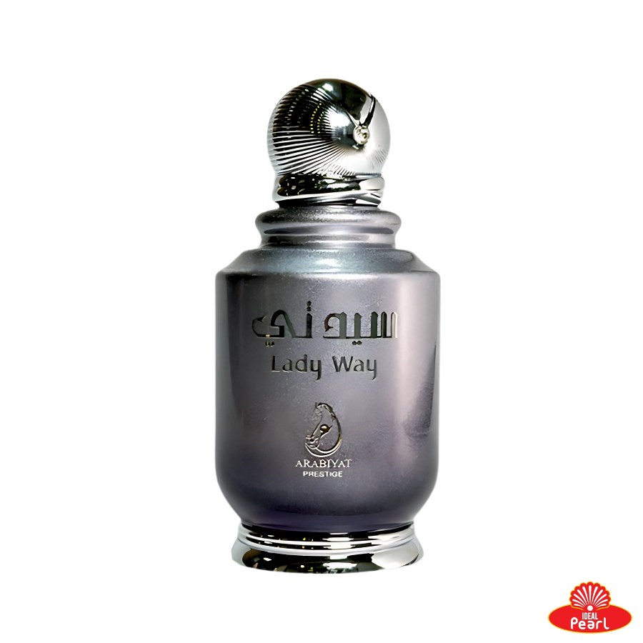 ARABIYAT PRESTIGE LADY WAY 100ML