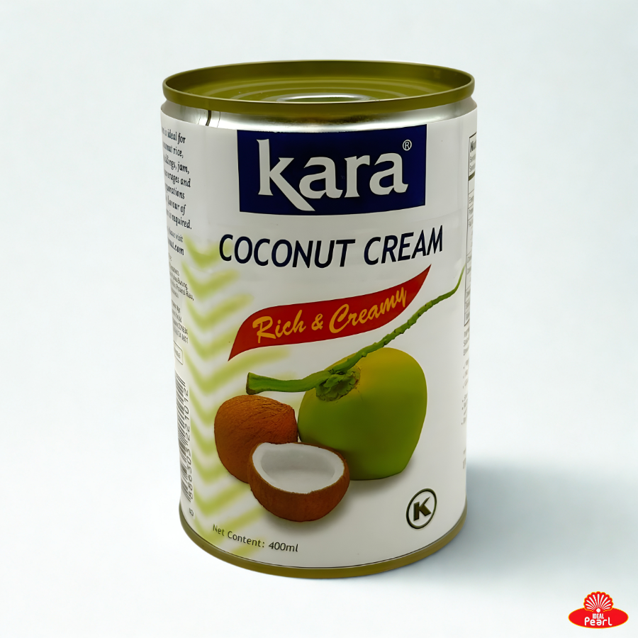 Kara Coconut Cream 400ml