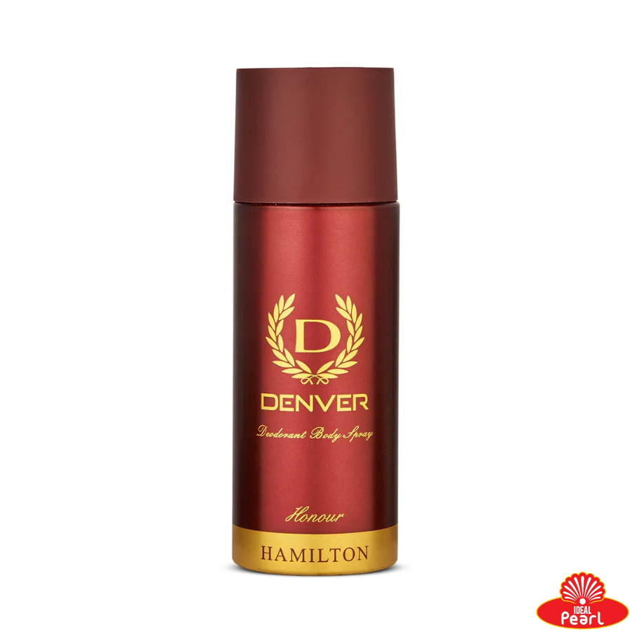 DENVER HONOUR DEODORANT BODY SPRAY