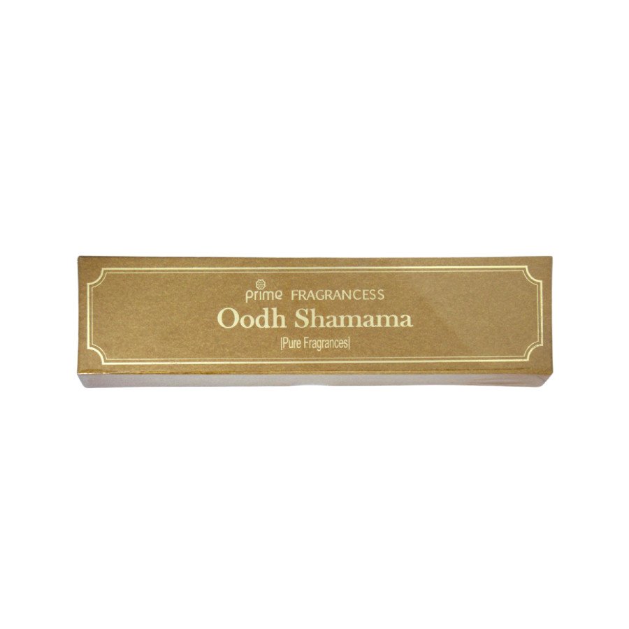 Prime Fragrancess - Oodh Shamana Incense Sticks 50g