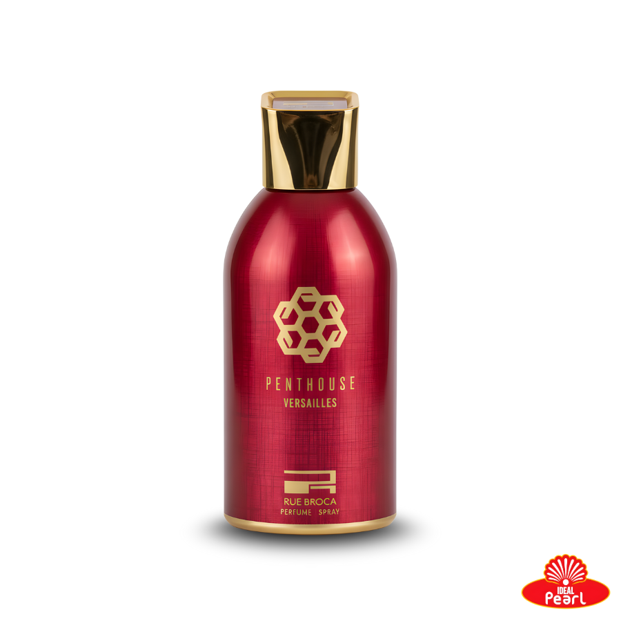 RUE BROCA PENTHOUSE VERSAILLES PERFUME BODY SPRAY - 250ML