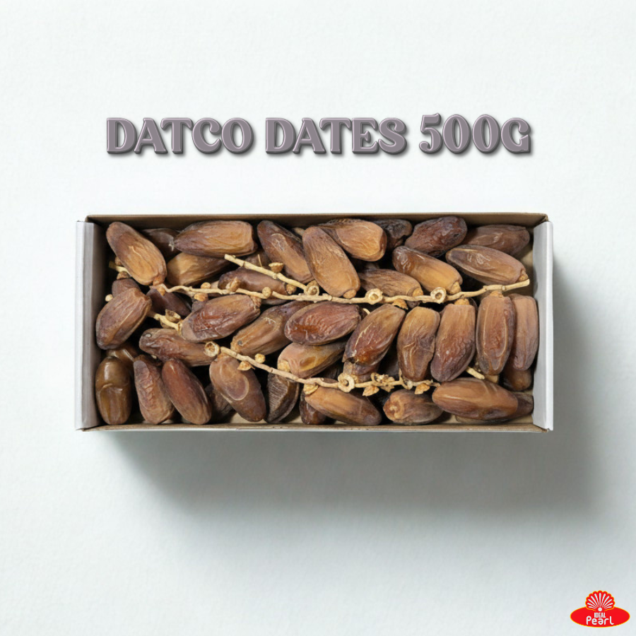 DATCO DATES 500G