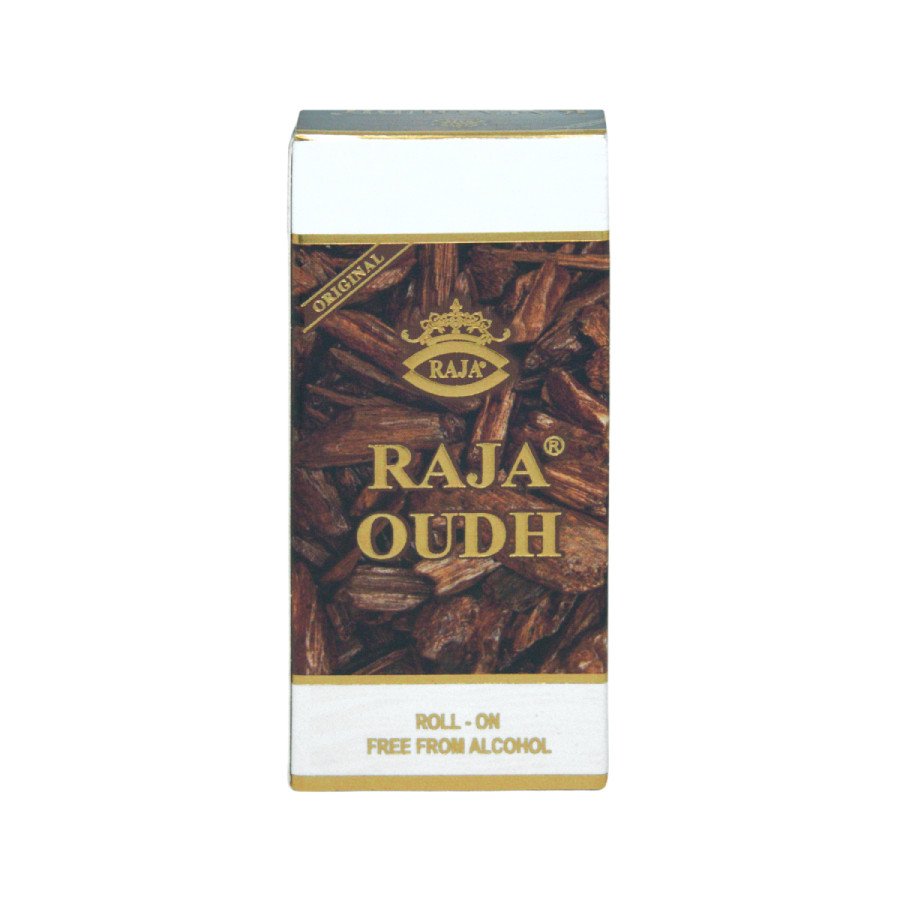 Al Ribdi - Raja Oudh - 8ml