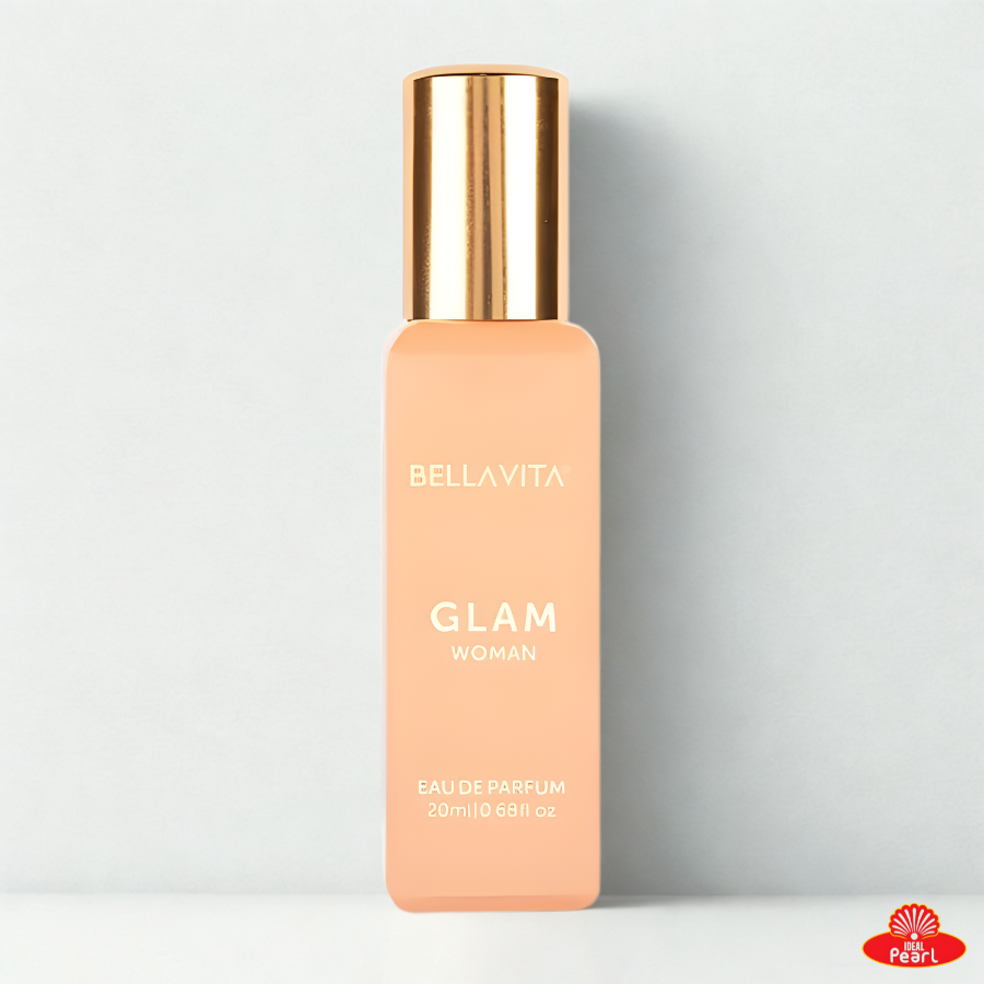 BELLAVITTA GLAM WOMEN P/F 20ML