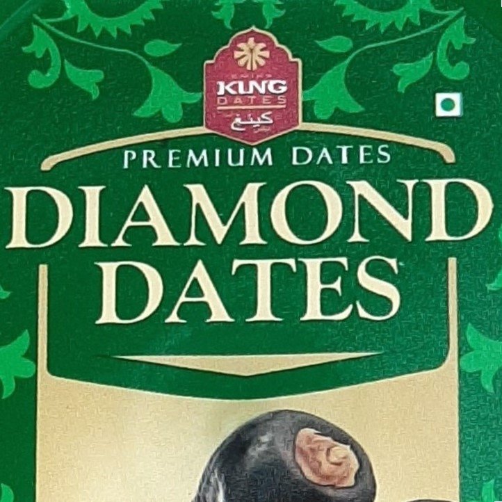 Diamond Dates