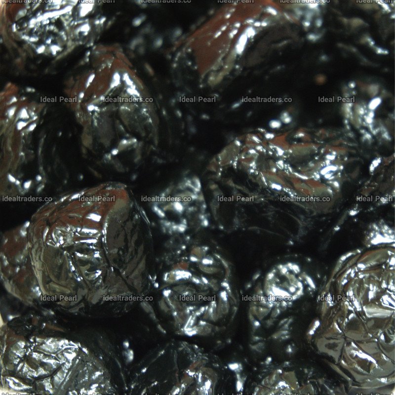 Dry Plumes (100g)