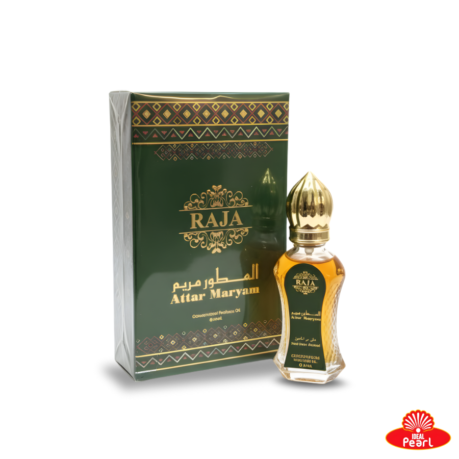RAJA ATTAR MARYAM - 24ML