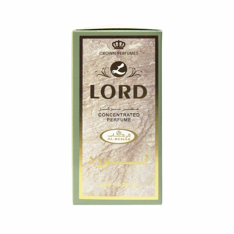 Al Rehab - Lord 6ml